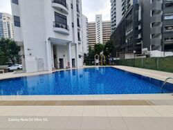 Ampas Apartment (D12), Apartment #435935551